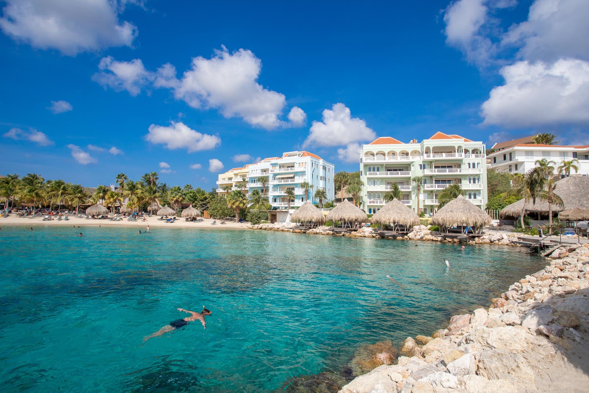 Blue Bay Beachfront Ocean Suites - Exclusive Vacation Rental Airbnb