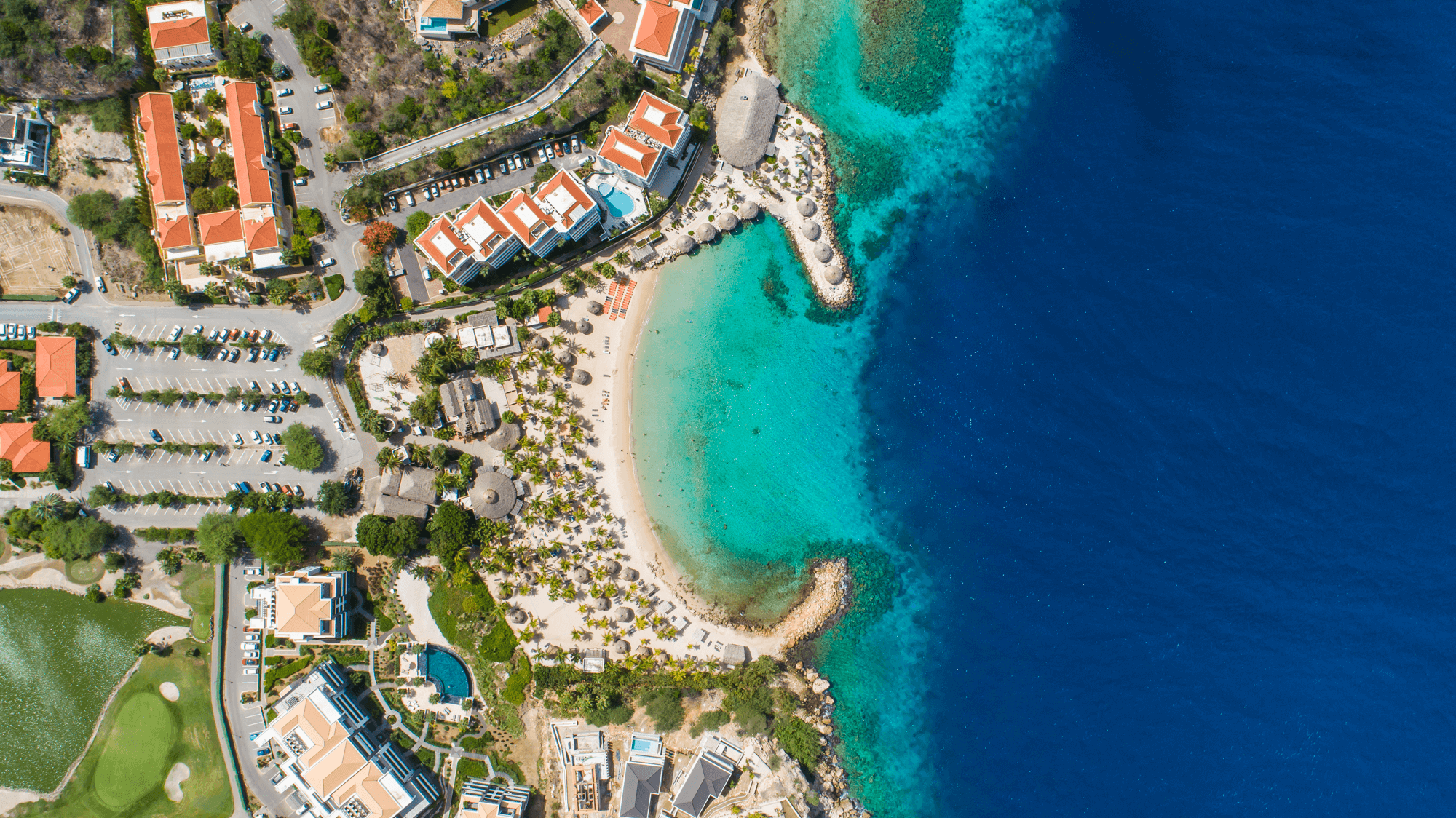 Blue Bay Curaçao Beachfront Apartments