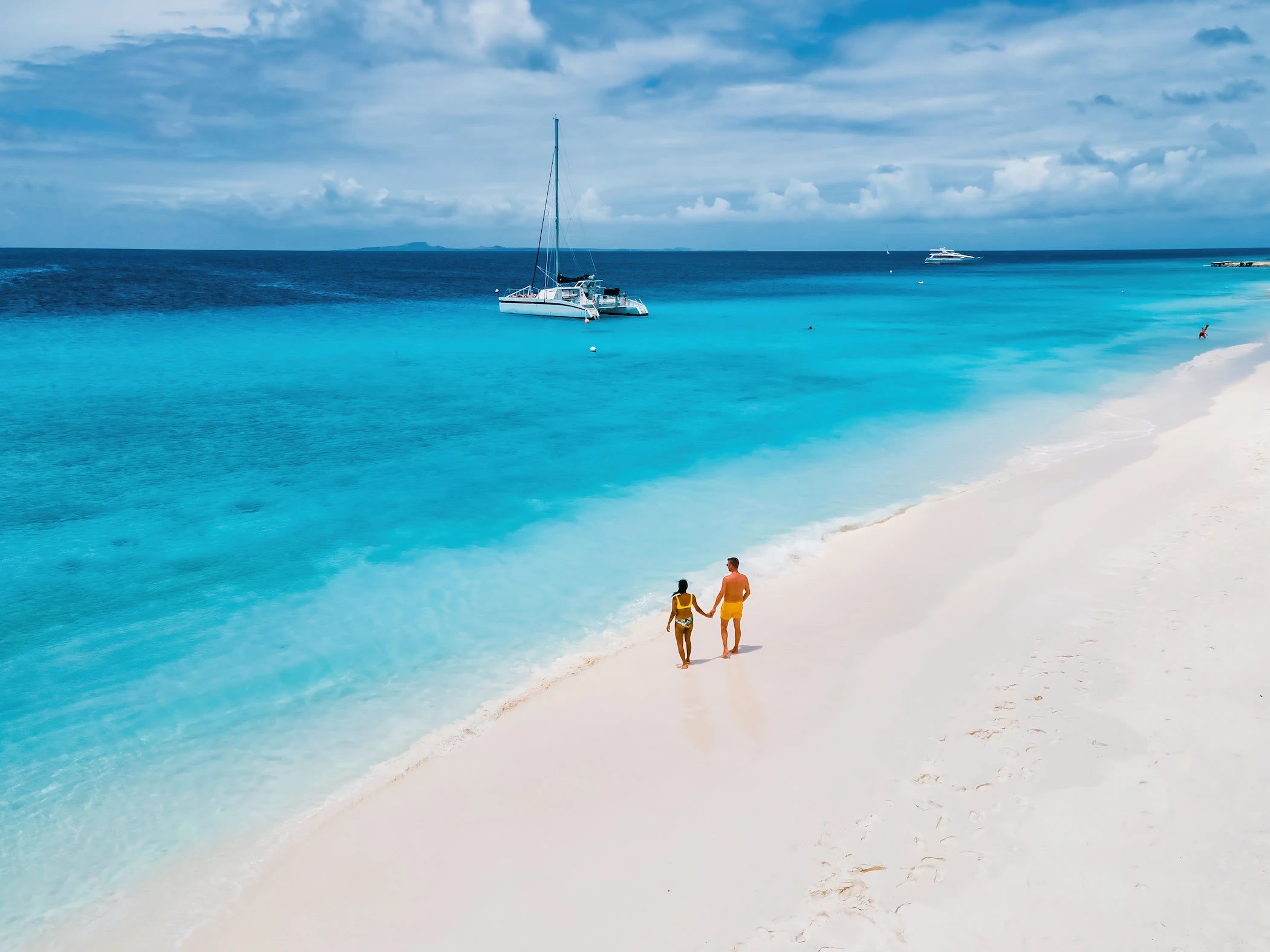 Best Holiday Rentals in Curacao | Lovely Villas