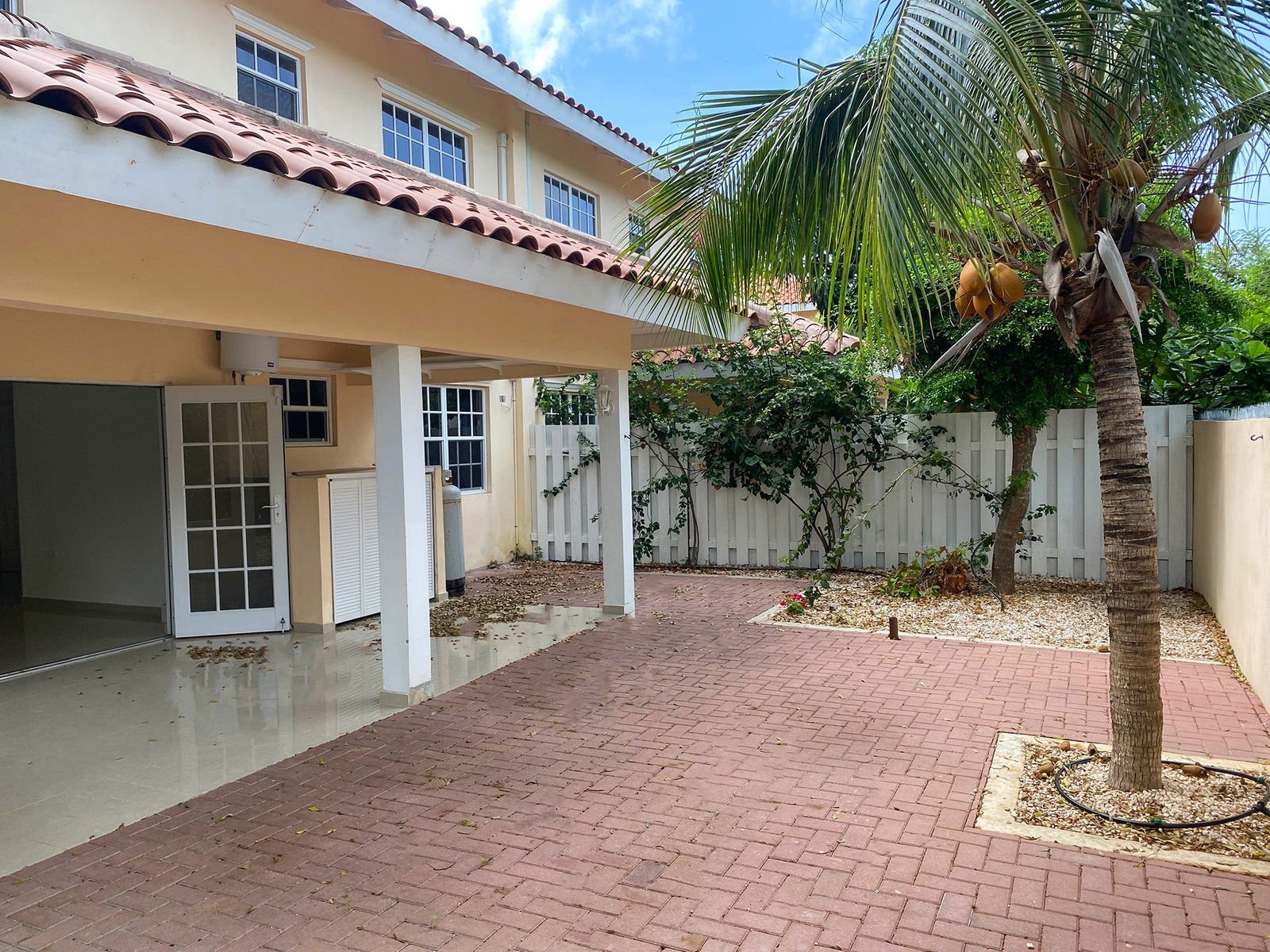 Oleander Residence - Julianadorp - Lovely Villas and Apartments Curaçao - Book Directly