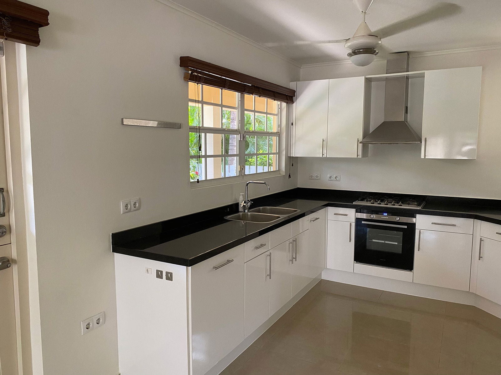Oleander Residence - Julianadorp - Lovely Villas and Apartments Curaçao - Book Directly