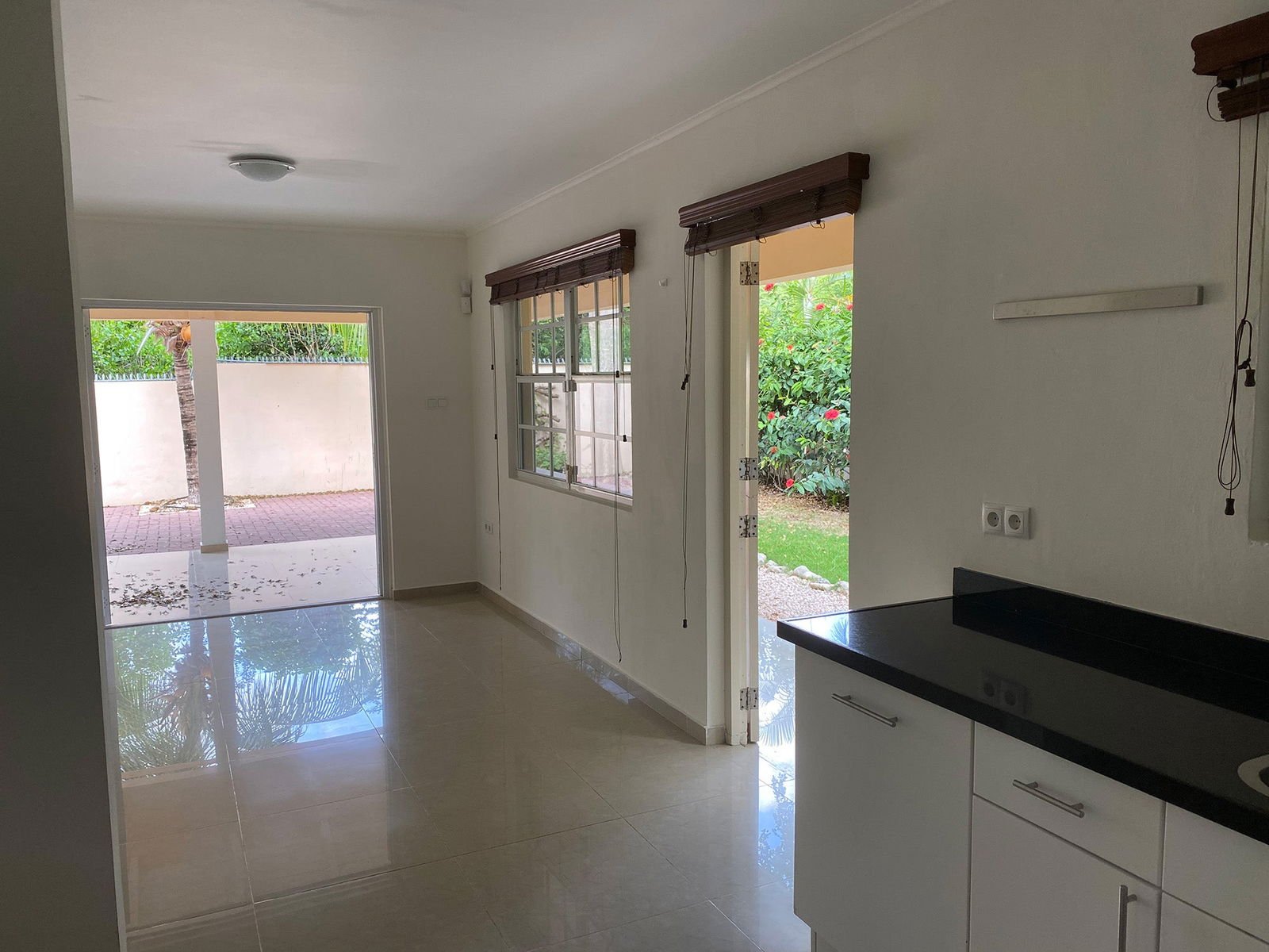 Oleander Residence - Julianadorp - Lovely Villas and Apartments Curaçao - Book Directly