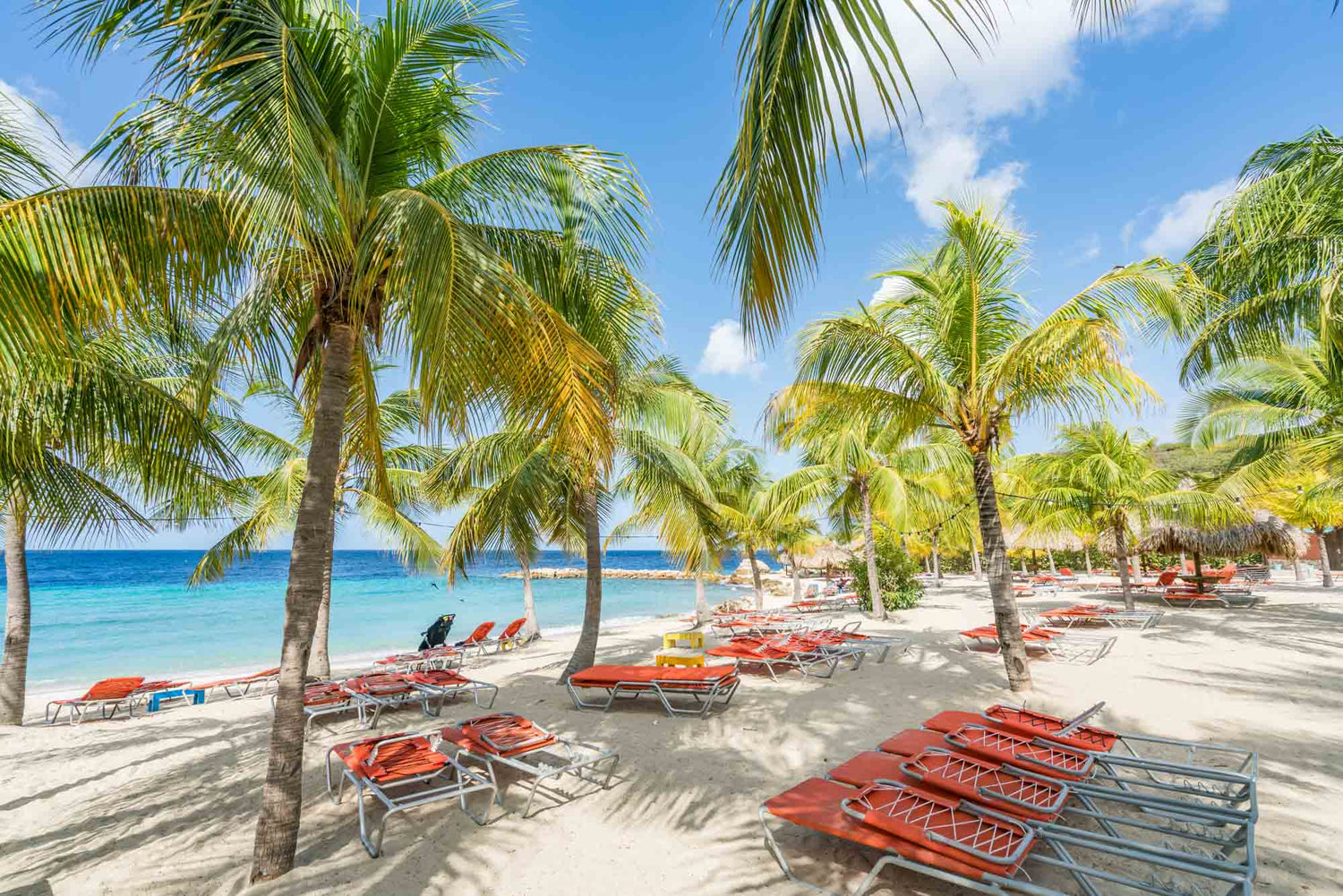 Why Blue Bay Beach & Golf Resort Is the Best Place to Stay in Curaçao - Lovely Curaçao