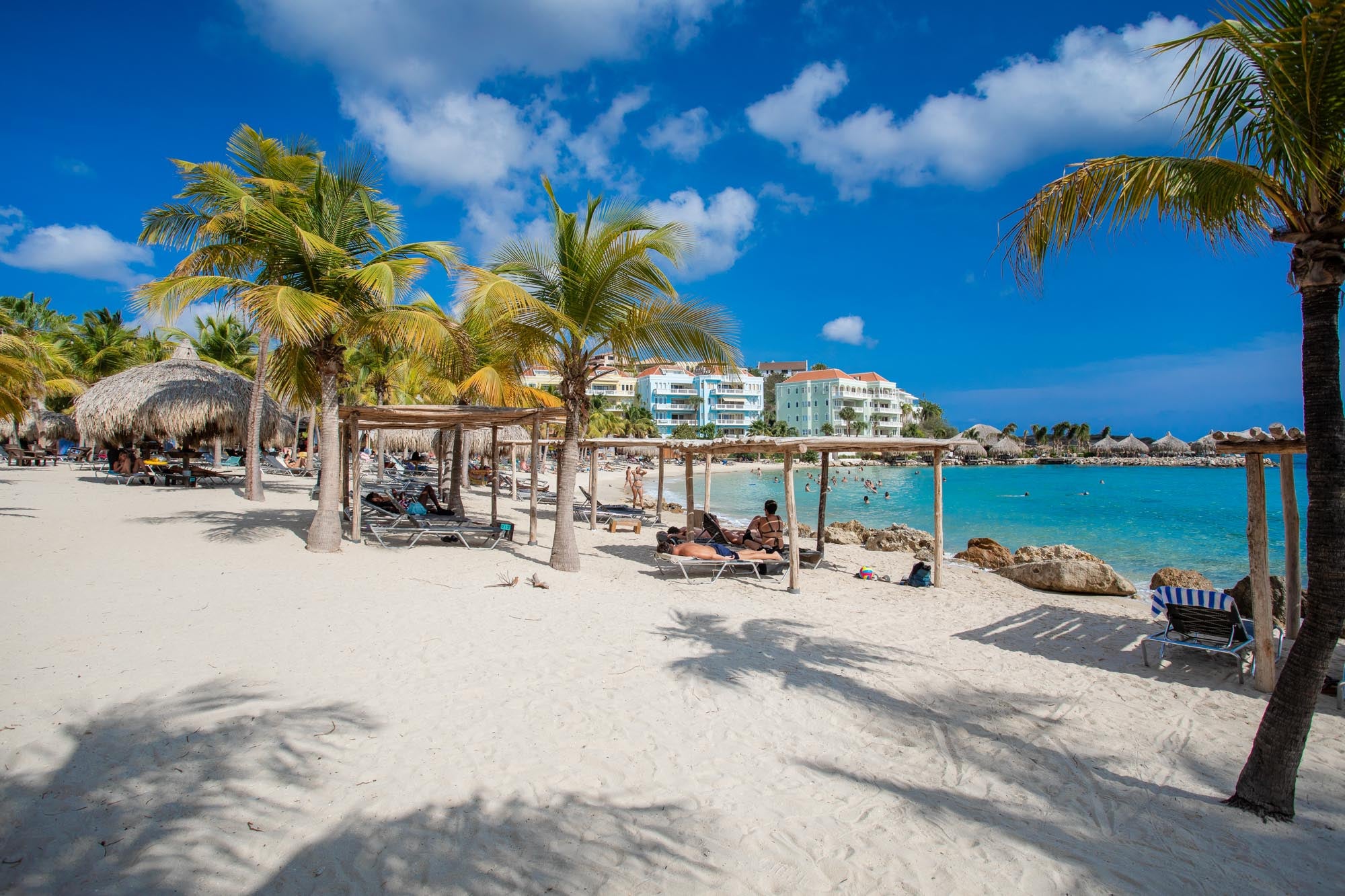 Blue Bay Beach Curacao - Exclusive Holiday Rentals