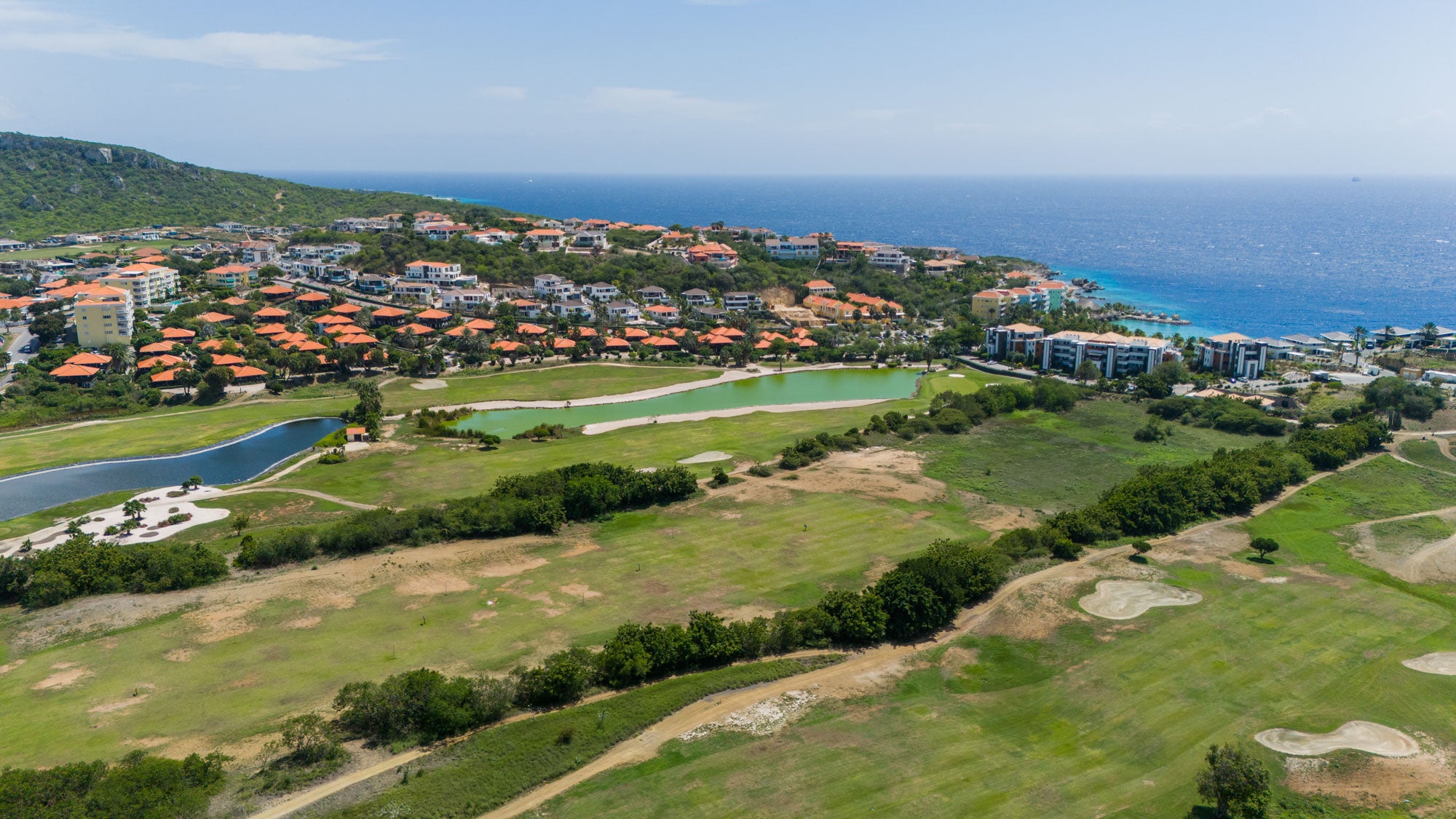 Blue Bay Resort Curaçao | Property Manager Services