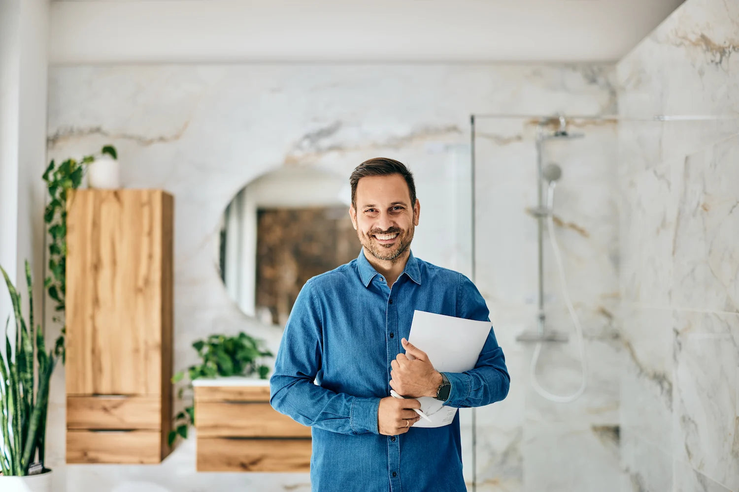 Curacao Property Manager - Vacation Rental Income