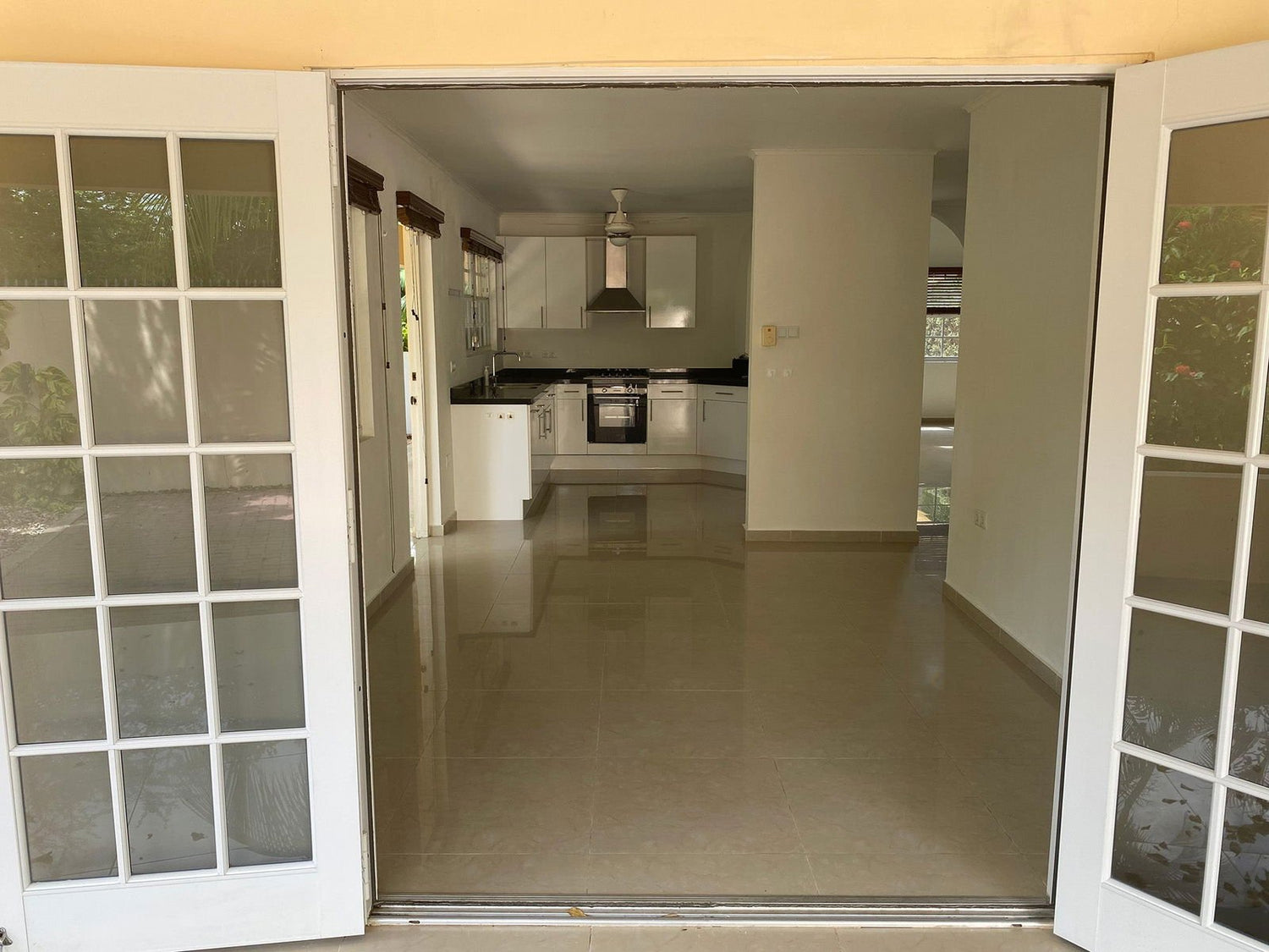 Oleander Residence - Julianadorp - Lovely Villas and Apartments Curaçao - Book Directly