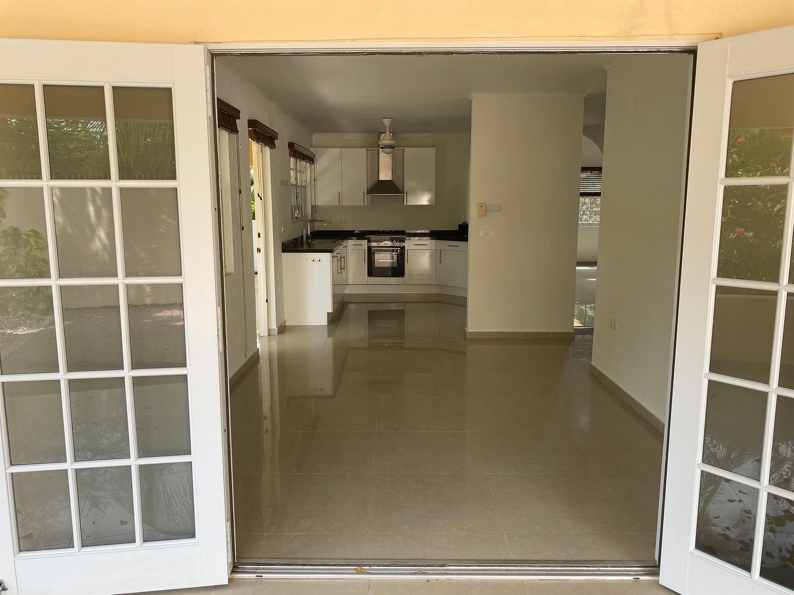 Oleander Residence - Julianadorp - Lovely Villas and Apartments Curaçao - Book Directly