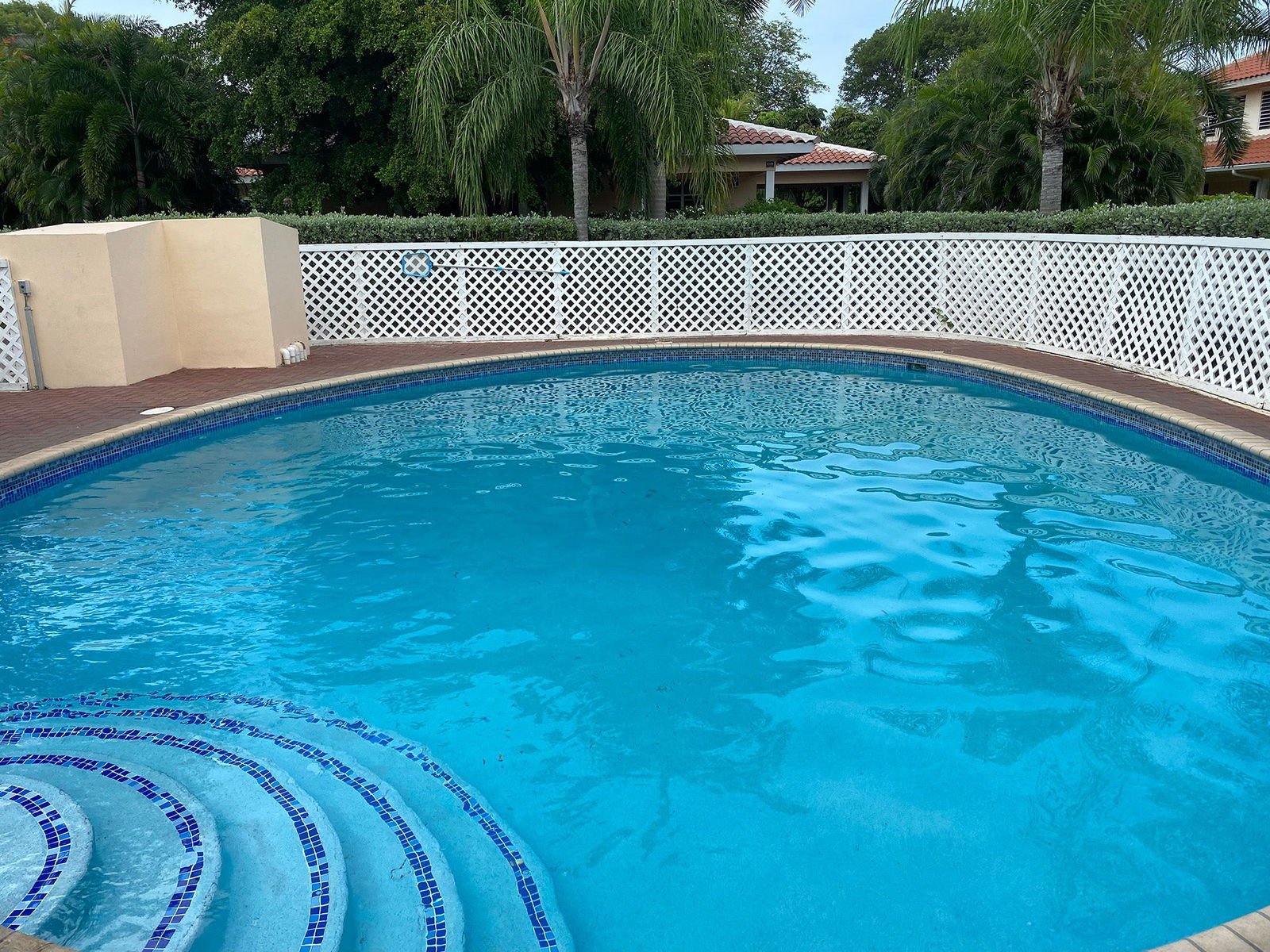 Oleander Residence - Julianadorp - Lovely Villas and Apartments Curaçao - Book Directly