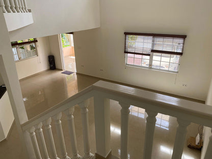 Oleander Residence - Julianadorp - Lovely Villas and Apartments Curaçao - Book Directly