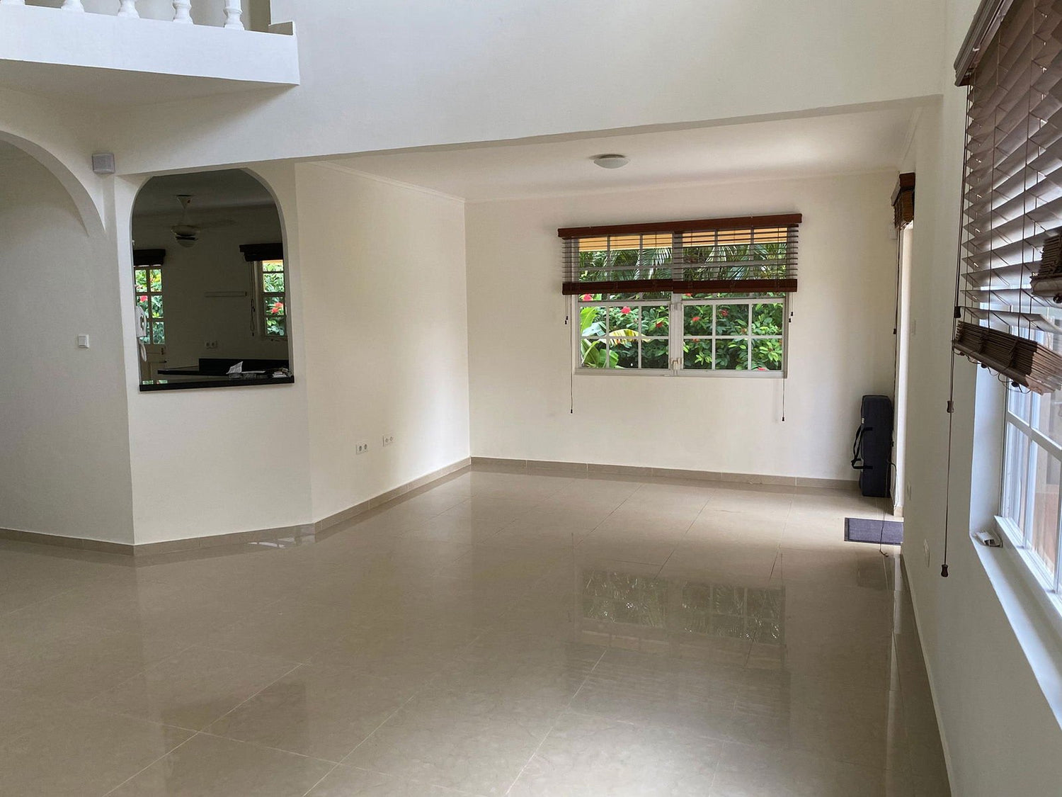 Oleander Residence - Julianadorp - Lovely Villas and Apartments Curaçao - Book Directly