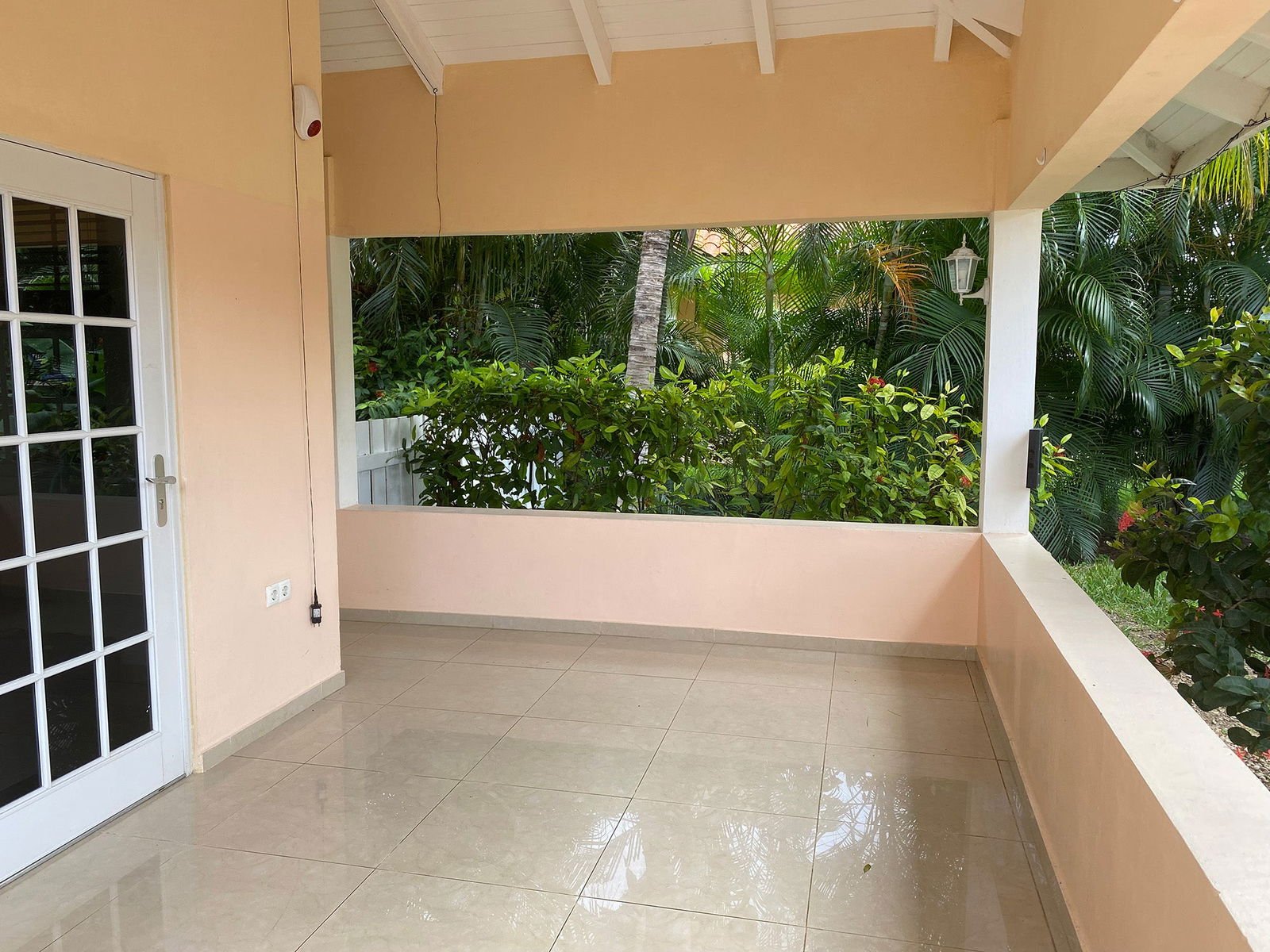 Oleander Residence - Julianadorp - Lovely Villas and Apartments Curaçao - Book Directly