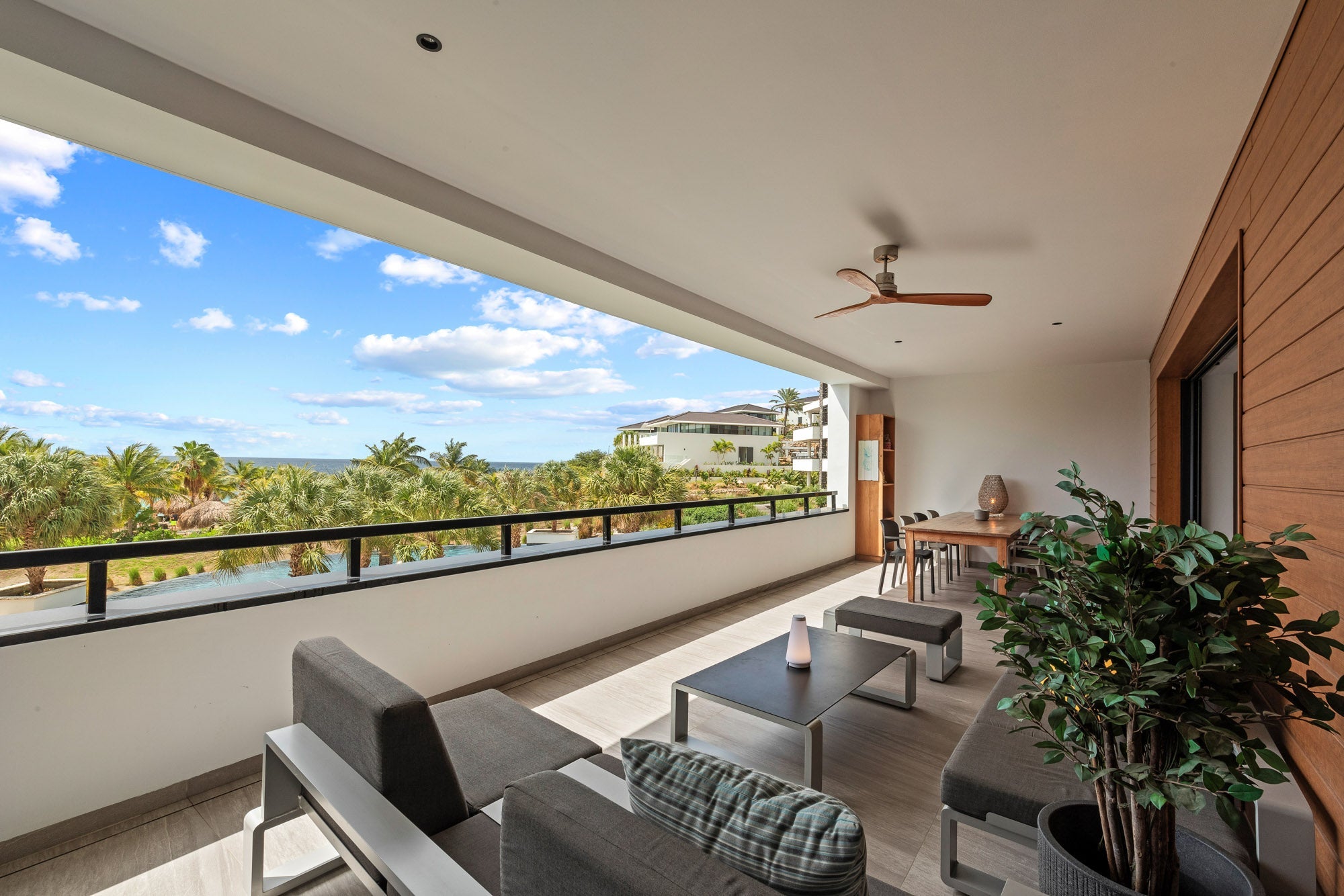 The Shore 16 - Lovely Villas and Apartments Curaçao - Book Directly