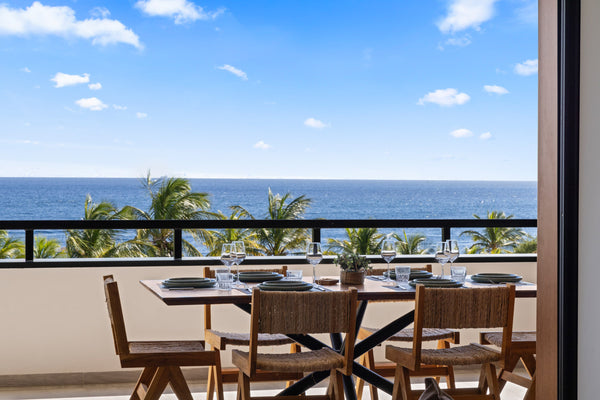 The Shore 19 - Beachfront at Blue Bay Beach &amp; Golf Resort